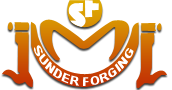 Sunder Forging - Forging Components